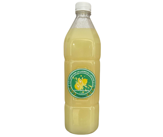 Citronnade 1 litre